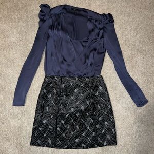 BCBG MAXAZRIA Skirt
